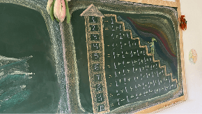 Desenvolvimento da criança e do jovem